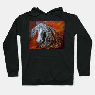 Dark Thunder Hoodie